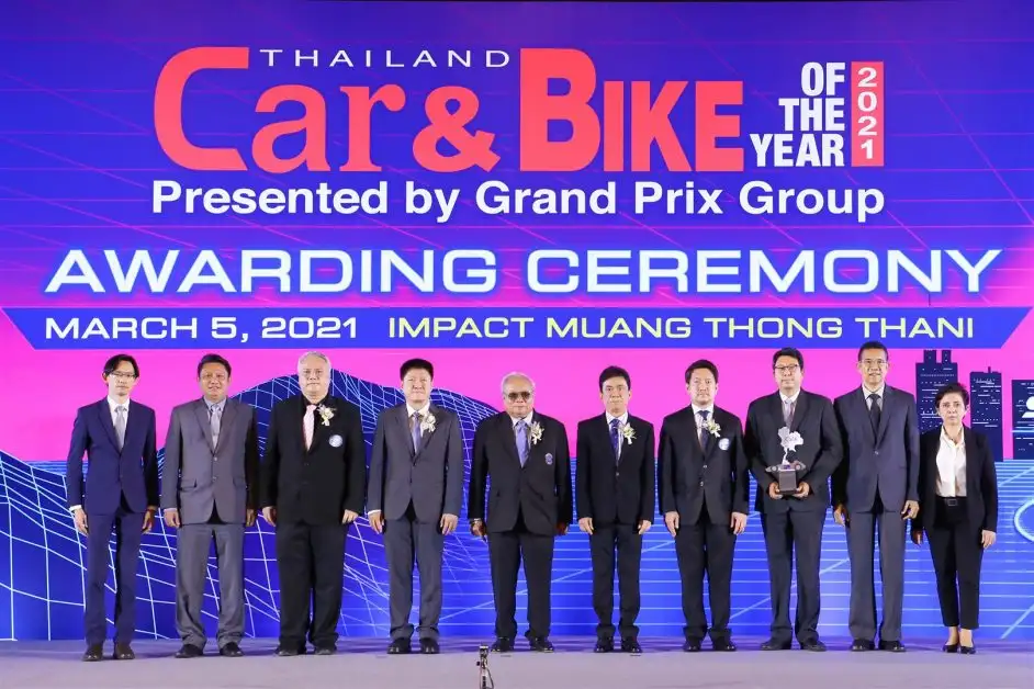 วิริยะประกันภัย คว้ารางวัล