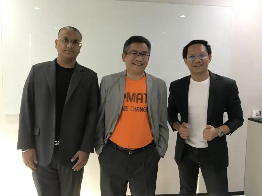 สมาคมการจัดการงานบุคคลแห่งประเทศไทย จับมือพีเพิลสตรอง เร่งผลักดัน HR สู่ Digital Transformation ในไทย