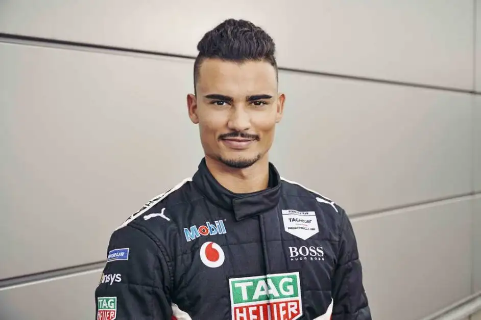 ทีมแข่ง TAG Heuer Porsche Formula E กับการเปิดฤดูกาลด้วยความมั่นใจ