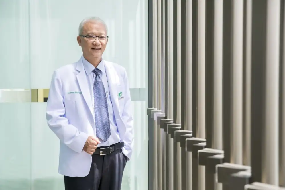 EKH เตรียมเปิดคลินิกกัญชาทางการแพทย์ในปี 65 หวังต่อยอดรายได้