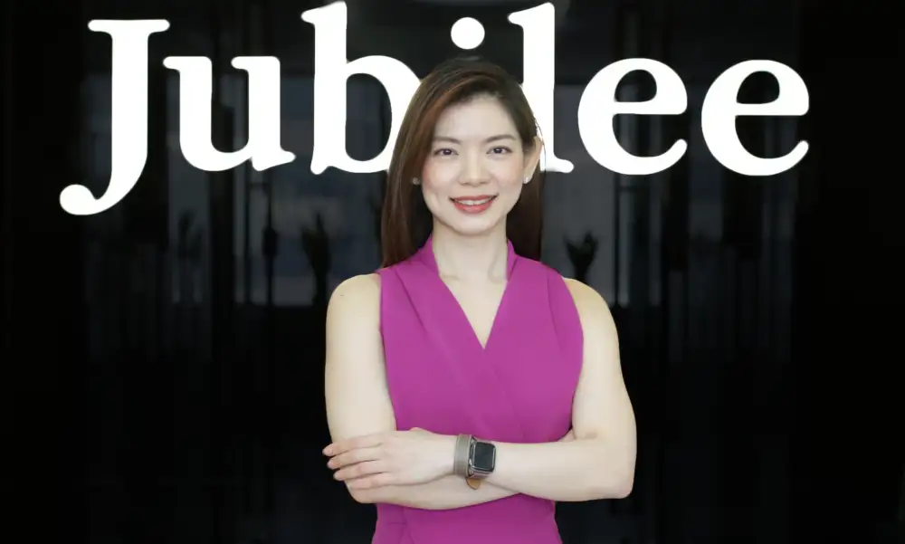 Jubilee รุกตลาดออนไลน์ เปิดทางเข้าถึง 