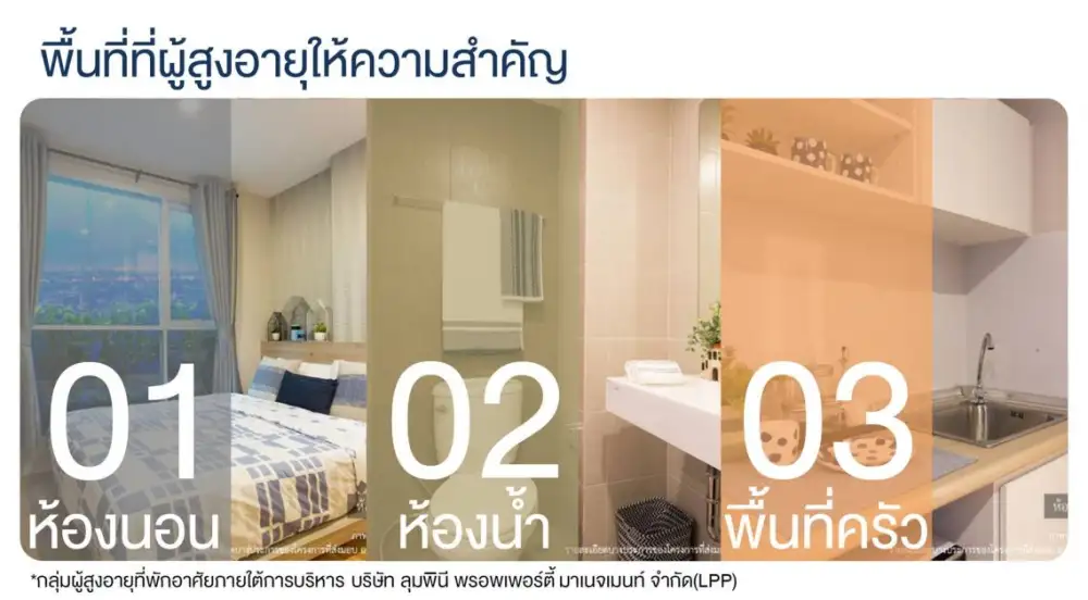 LPN Wisdom ระบุ 4 นวัตกรรมงานบริการตอบโจทย์