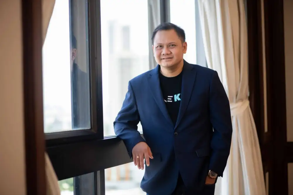 KBTG establishes Kubix, a new company for the digital asset business