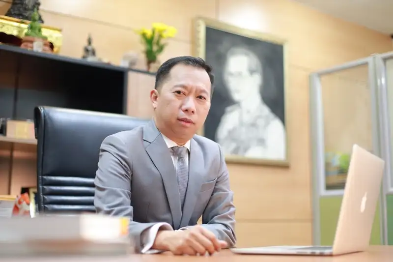 กยท.เผยรัฐไม่ต้องจ่ายเงินส่วนต่างราคายางระยะ 2 งวด 5 เหตุราคาประกันต่ำกว่า