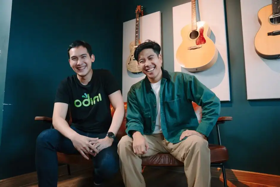 โรโบเวลธ์ ดึงคนดังเป็นแรงผลักดันชวนออม ใน 