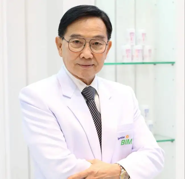 APCO ดีลพันธมิตรจีนคืบหน้า ส่งผลิตภัณฑ์ข้ามประเทศ เตรียมเปิดโครงการรักษามะเร็งทั่วประเทศจีน