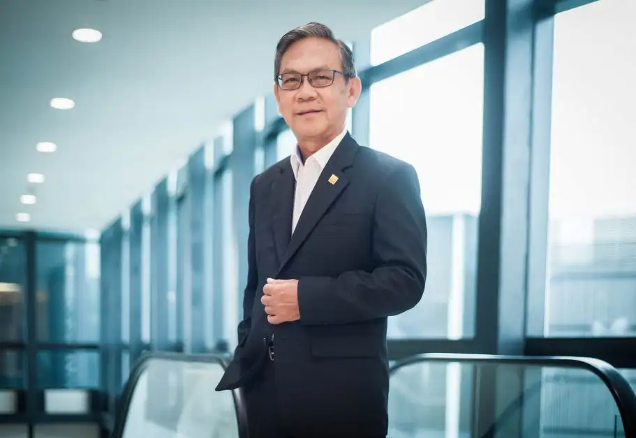 DEMCO ลั่นปี 64 เข้าโหมดการเติบโตรอบใหม่ หลังตุนงานในมือแน่นกว่า 3.4 พันลบ. อานิสงส์รัฐ-เอกชน เร่งขยายการลงทุน