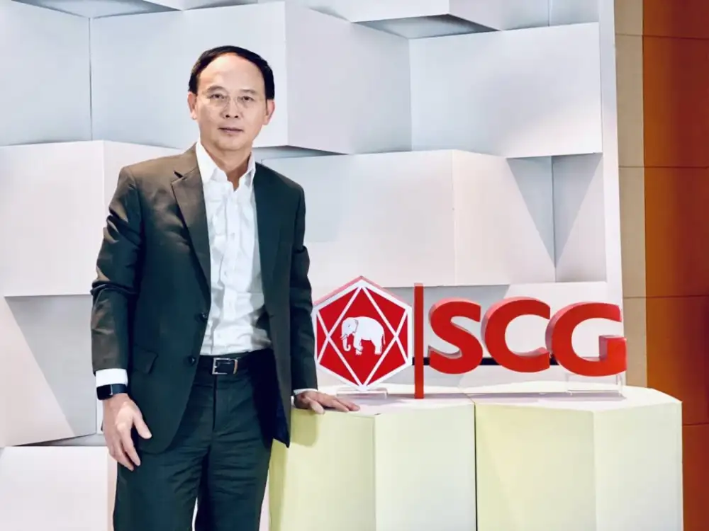 SCG Launches ASEAN's First PP Melt-Blown Resin that Meets International Standard to Support Local Production of Face Mask Filter Against Infection and PM2.5