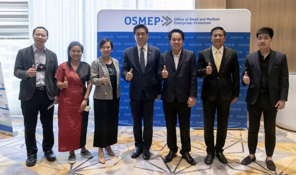 Tellscore ติดอาวุธเสริมแกร่ง SME เจาะลึก อัปเดตทุกเทรนด์ อินฟลูเอนเซอร์มาร์เก็ตติ้ง