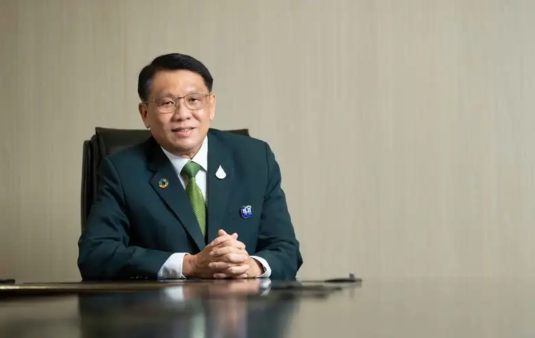 ธ.ก.ส.หนุนเกษตรกรทำประกันภัยโคนม ช่วยลดความเสี่ยงด้านการผลิต