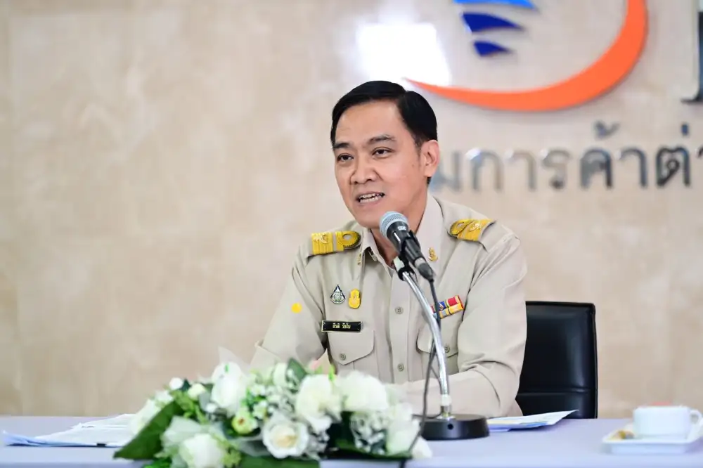 พาณิชย์ เผยยอดค้าชายแดน-ผ่านแดน 2 เดือนแรกปีนี้ 2.4 แสนลบ. โต 18.60%