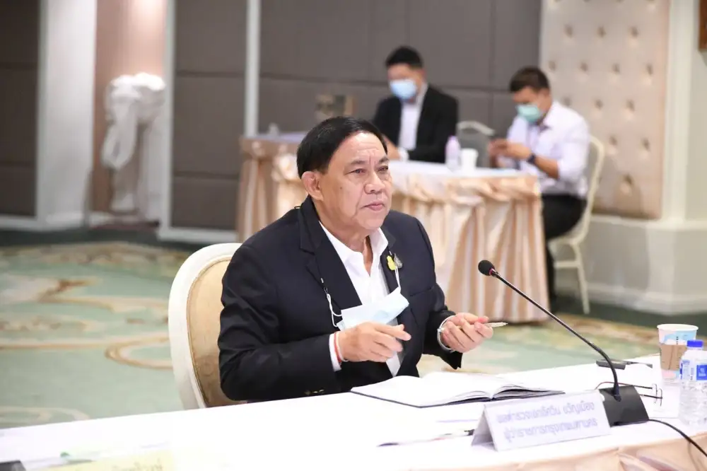 ผู้ว่าฯกทม.สั่งปิดสถานบริการทั่วกรุงเทพฯ อย่างน้อย 14 วัน ตามมติ ศบค.