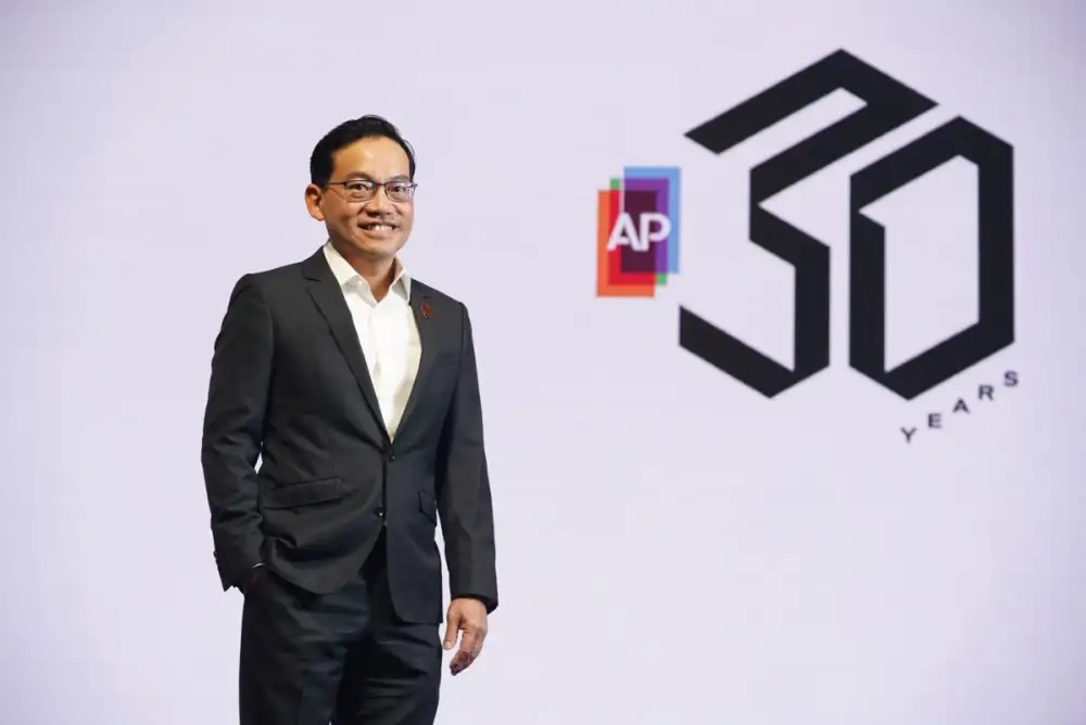 เอพี ไทยแลนด์ ฟอร์มดีไม่มีตก ไตรมาสแรกกวาดยอดขายเกือบ 8,000 ล้านบาท