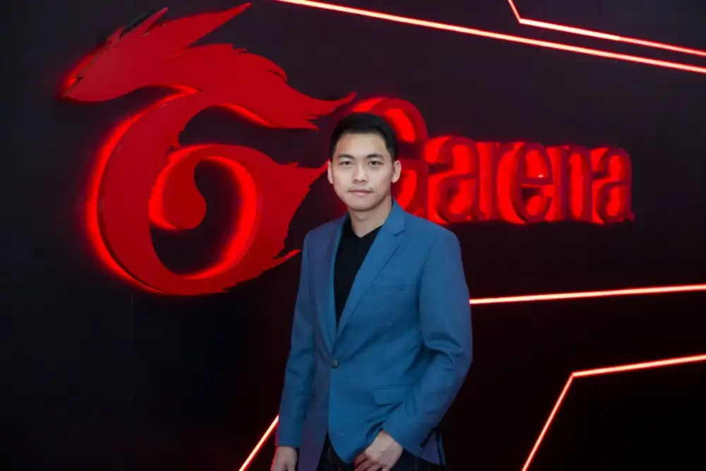 'Garena World 2021' creates new gaming-eSports phenomenon By bringing immersive experience