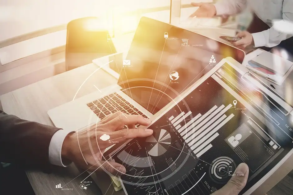 Financial services sector sees cloud technology enabling ambitious transformation