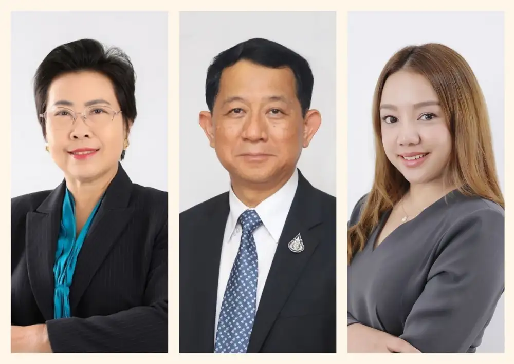 DigiTech ASEAN Thailand 2021- Connecting with the global Tech and Digital Community