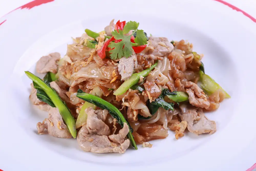 Centara Grand at CentralWorld now delivering tasty meal boxes across Bangkok - at just THB 88 net!