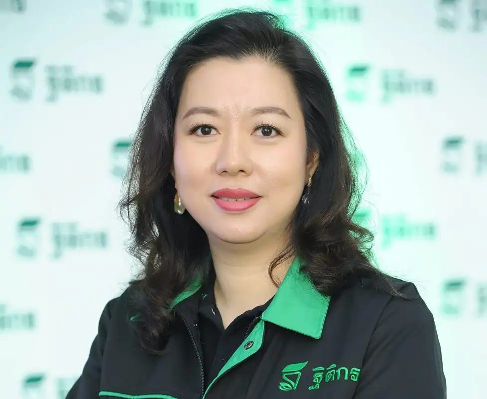 TK ต่อยอด Line Official @TKPLUS ให้บริการสินเชื่อรถครบวงจร ขอสินเชื่อ-จ่ายค่างวด จบบนแอปฯ เดียว ต่อยอดบริการสู่ Smart Loan Service