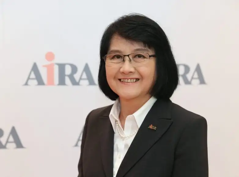 AIRA เปิดแผนสร้างความแข็งแกร่ง เล็งนำ 2 บริษัทลูกเข้าตลาดหุ้นปี 65