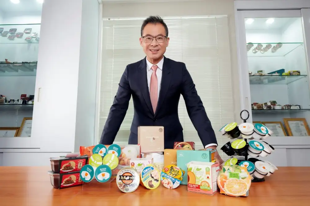 Eka Global: Food safety concern rises over Covid-19 pandemic Increasing global sales of longevity packaging confirms bright future