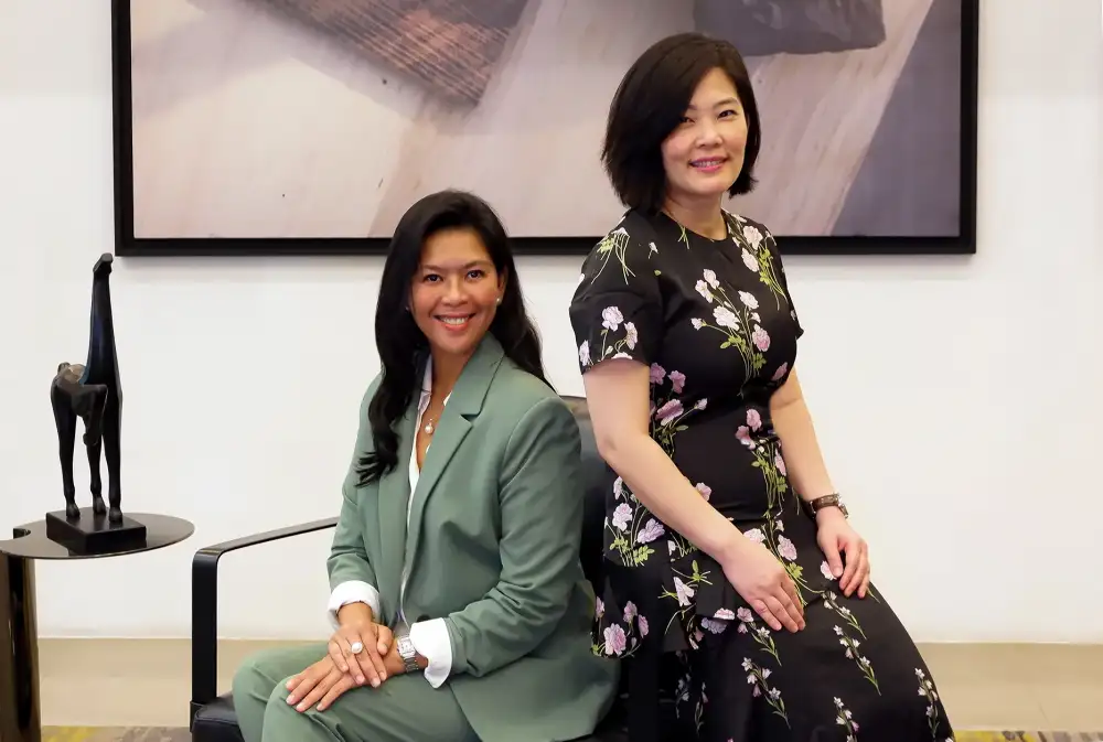 ASCOTT STRENGTHENS SENIOR MANAGEMENT TEAM FOR ITS THAILAND AND LAOS CLUSTER