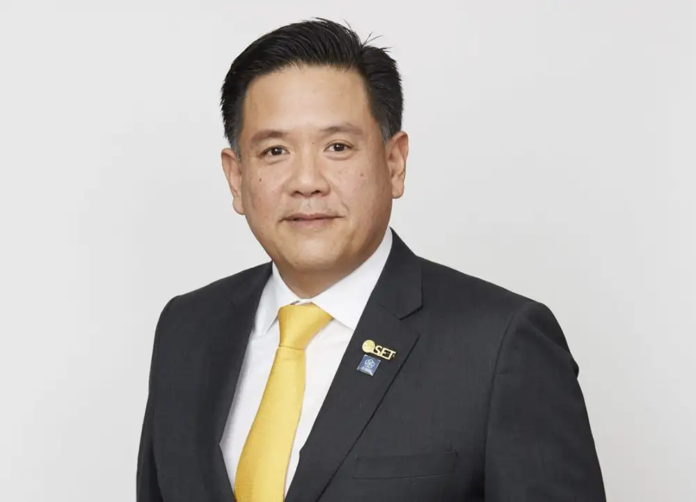 ตลาดหลักทรัพย์ฯ ต้อนรับ บมจ. ทางยกระดับดอนเมือง (DMT) เริ่มซื้อ 7 พ.ค. นี้