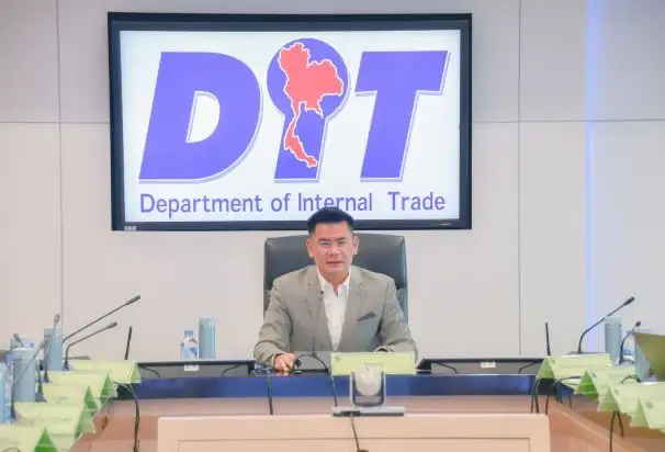 พาณิชย์คุมเข้มค่าบริการเดลิเวอรี่ช่วงโควิด ย้ำห้ามขึ้นค่าคอมมิชชั่นร้านค้า
