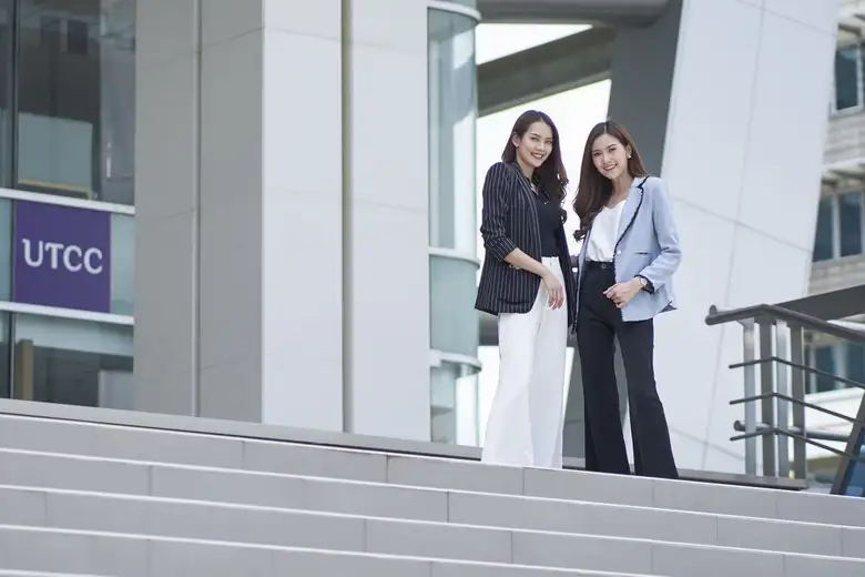 ม.หอการค้าไทย แบ่งเบาภาระ นศ.ป.โท ช่วงโควิด ผ่อนค่าเทอมได้ แถมส่วนลดในเทอมถัดไป