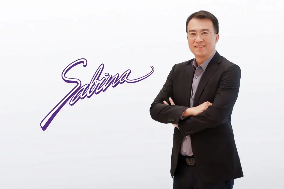 SABINA ฮึดสู้พิษโควิด-19 ดันกำไรไตรมาสแรกปี 64 โต 11.3% กวาดรายได้รวม 672 ล้านบาท เผยช่องทางออนไลน์โต 45.5% คาดรายได้สิ้นปีทุบสถิติสูงสุดตามเป้า