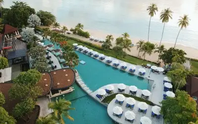 โรงแรมพูลแมน ภูเก็ต พันวา บีช รีสอร์ท ขยายเวลาเข้าพักโปรโมชั่นลองสเตย์!