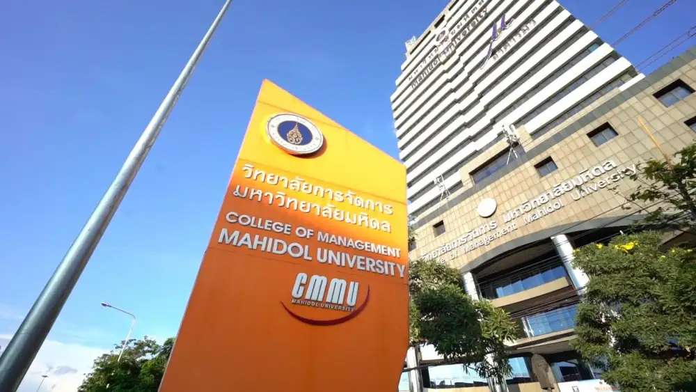 CMMU opens 