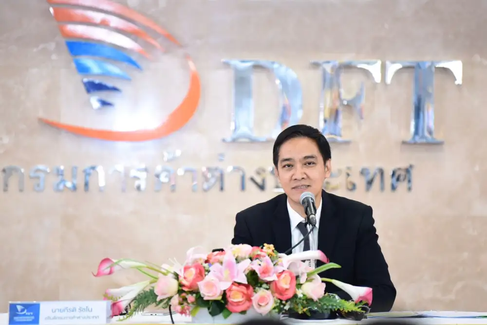 ไทยเล็งรุกตลาดข้าวในฟิลิปปินส์-เพิ่มส่วนแบ่งตลาด แม้ราคาสูงกว่าอินเดีย,เวียดนาม