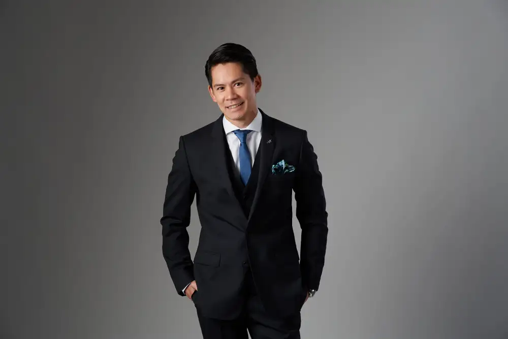TAIT SATHORN 12 คว้ารางวัล BEST LUXURY CONDOMINUIM PROJECT 2021 ตอกย้ำความเป็นผู้นำอสังหาริมทรัพย์ระดับลักซ์ชัวรี่ของไรมอน แลนด์
