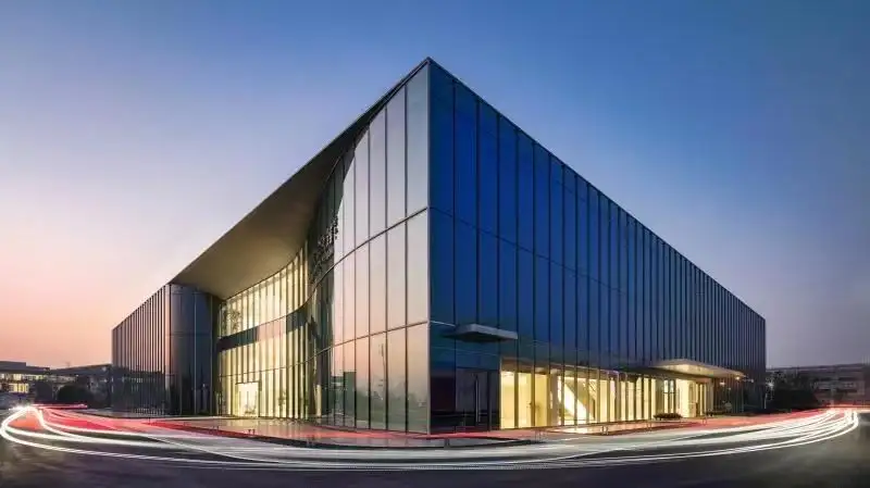 Xinhua Silk Road: GCL-SI Hefei-based factory to start production in Sept. on promising market outlook