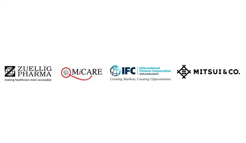 International Finance Corporation จับมือ Mitsui เตรียมลงทุน 60 ล้านดอลลาร์สหรัฐใน MiCare Health Technologies ที่สิงคโปร์