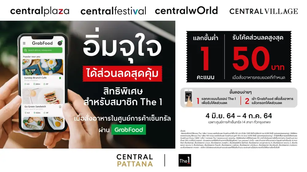 3 ธุรกิจชั้นนำ