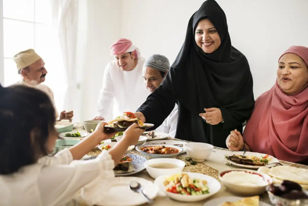 DITP Unveils Thai Halal Food Thrives in Global Market Elevating COVID-Safety Production Standards for Export