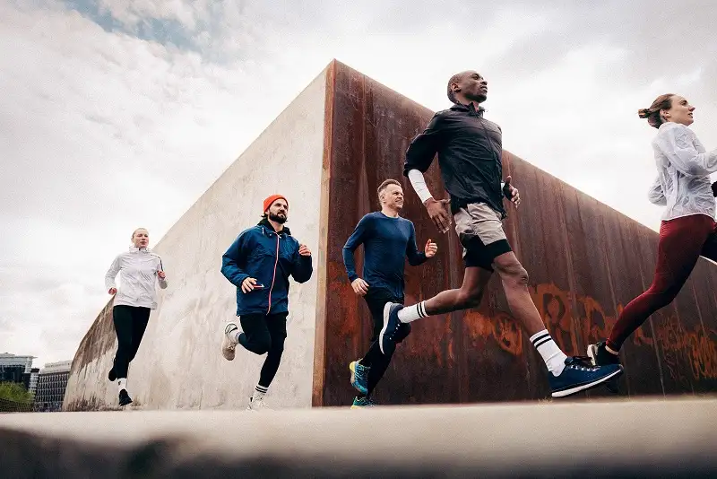 อลิอันซ์ อยุธยา ชวนผู้รักสุขภาพ ร่วมโครงการ Allianz World Run 2021