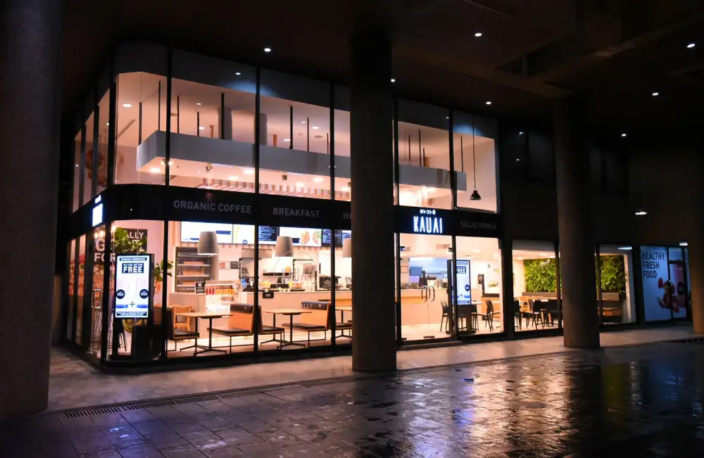 DTC เปิดร้าน 