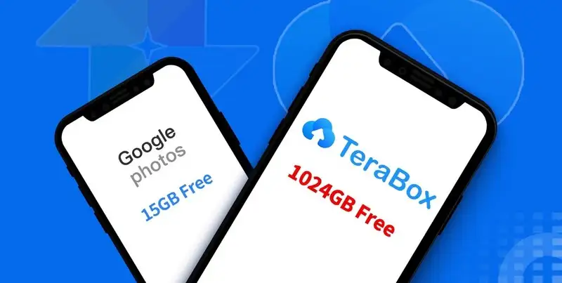 ลองใช้ TeraBox แทนการเสียเงินให้กับ Google Photos