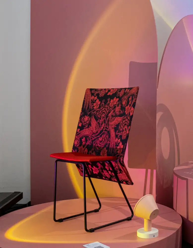 โมเดอร์นฟอร์ม ร่วมแสดงผลงาน ในงาน Bangkok Design Week 2021