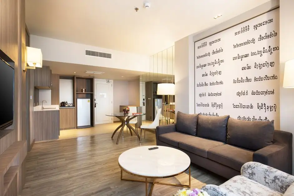 แพคเกจ Staycation 7 คืนในราคาเกินคุ้ม  ที่โรงแรมเฮอริเทจ เชียงราย