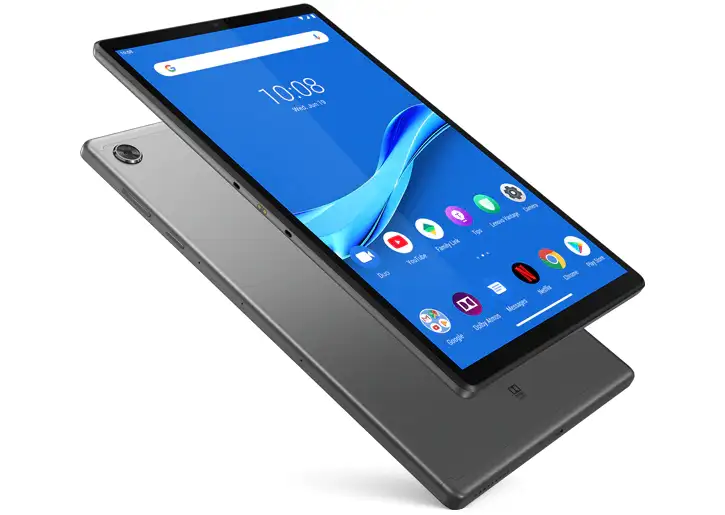 เลอโนโว เปิดตัว Lenovo Tab M10 FHD Plus (2nd Gen) แท็บเล็ตรุ่นใหม่ที่จะมายกระดับมาตรฐานแท็บเล็ตทั่วโลก