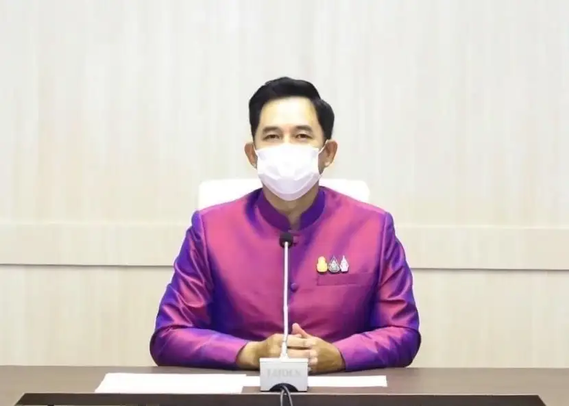วธ.จับมือหน่วยงานรัฐ-เอกชนร่วมเป็นเจ้าภาพ สนับสนุนงาน