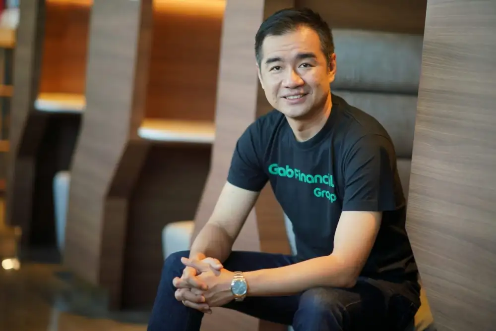 Grab Financial Group puts greater focus on affordability and accessibility in strengthening digital lending services for driver, delivery and merchant partners