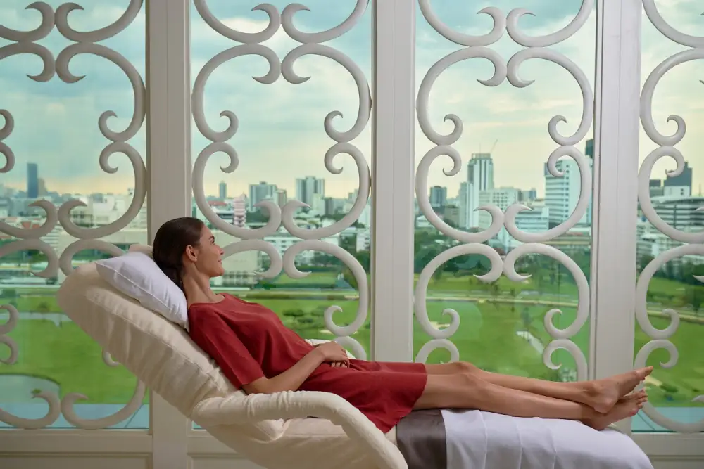 Clinique La Prairie Aesthetics & Medical Spa Bangkok Unveils World-Class Medical Services Unit