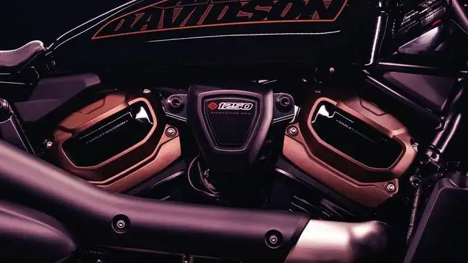 HARLEY-DAVIDSON ANNOUNCES 