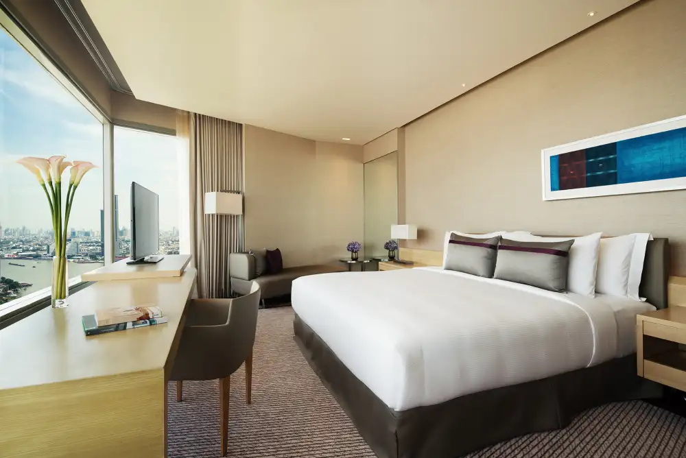 Party Like No One is Watching: Avani+ Riverside Bangkok Throws in a Plush Suite with your SEEN Dinner