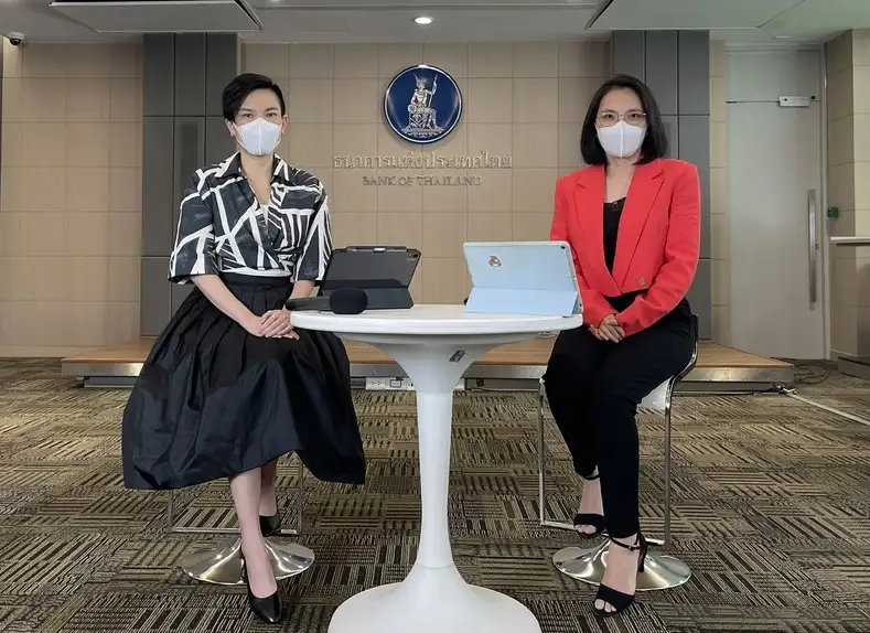 ธปท.เผยคนไทยลงทุนตปท.สูงสุดแตะ 1.7 หมื่นล้านดอลล์ หลังผลักดัน FX ecosystem ใหม่