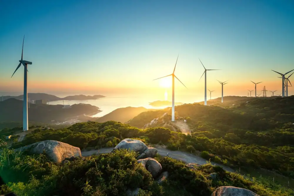 What Decarbonization Means for Utility Goals and the Digital Grid
